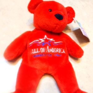 ♡3 for $20 - Mall of America's Bear of Light - Star 🌟